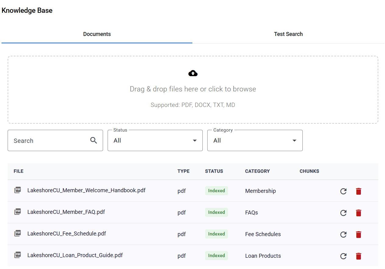 Knowledge Base